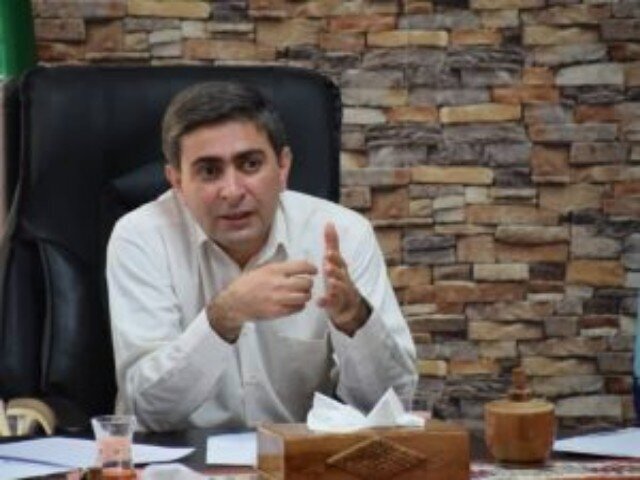 نمایشگاه گردشگری کردستان در تهران برپا می‌شود