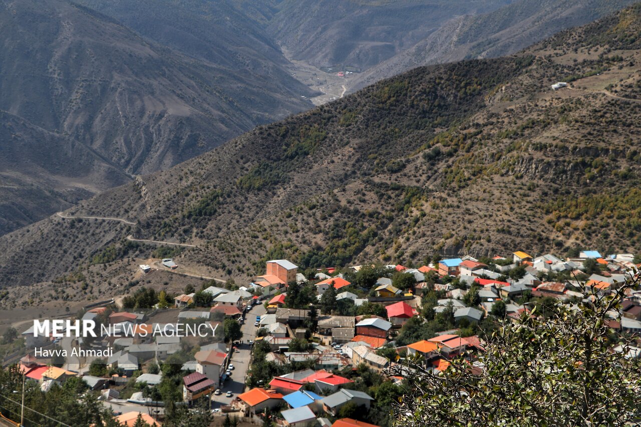 نماینده استاندارمازندران در رویدادساری ۲۰۲۲ معرفی شد