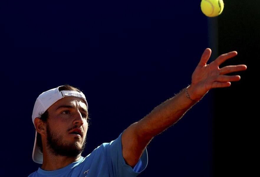 نماینده تنیس مردان در بازیهای آسیایی مشخص شد