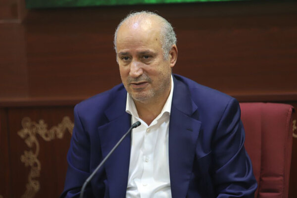 نماینده رژیم صهیونیستی را به رسمیت نمی شناسیم/ باید محروم شوند