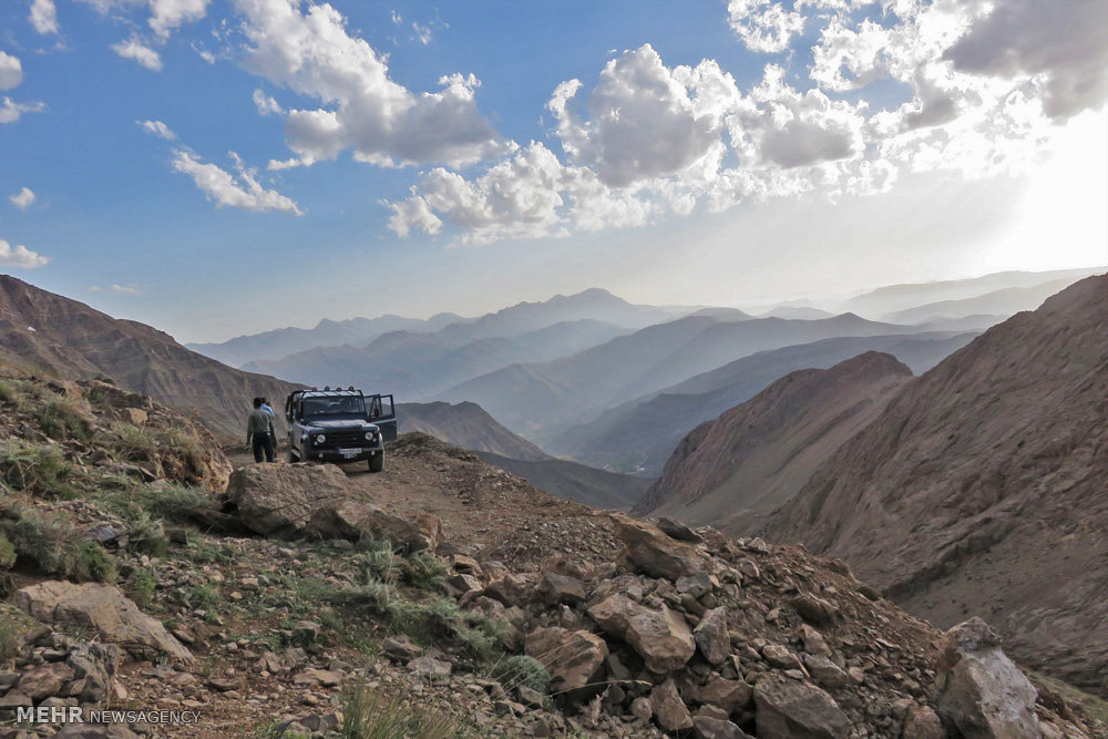 نماینده شاهرود و میامی درمجلس:کوچکترین برداشتی ازشاهوارنخواهد شد