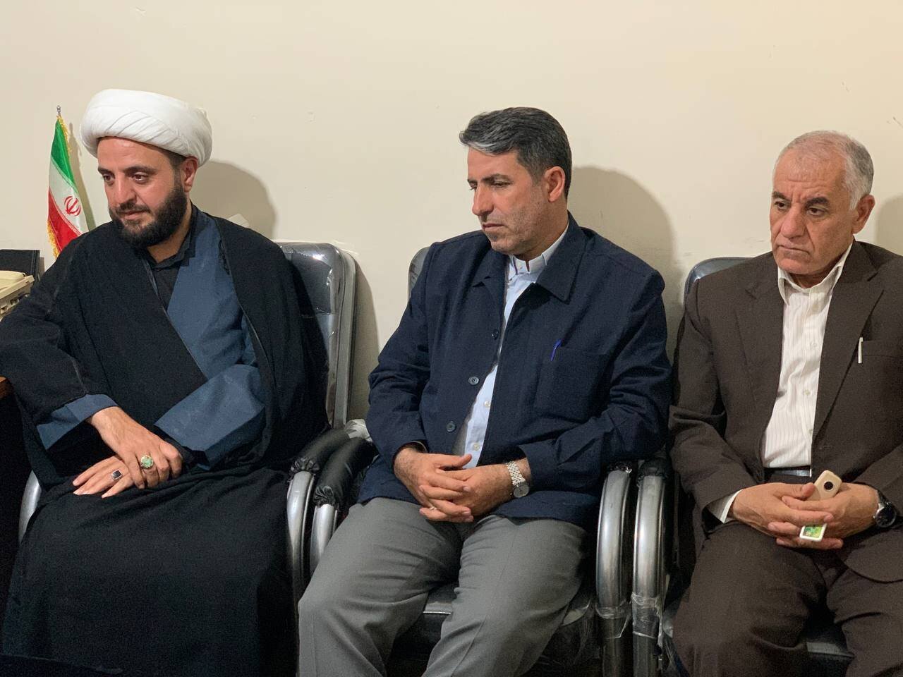 نماینده قروه و دهگلان: پشتنوبتیهای ایثارگران تعیین تکلیف شدند