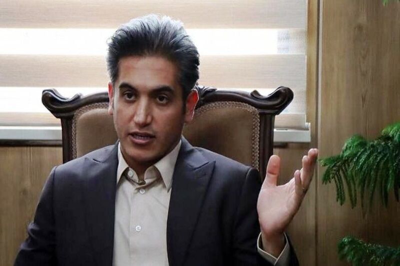 نماینده مجلس: ایجاد صنایع بزرگ در کردستان مطالبه مردم از رییسجمهور است