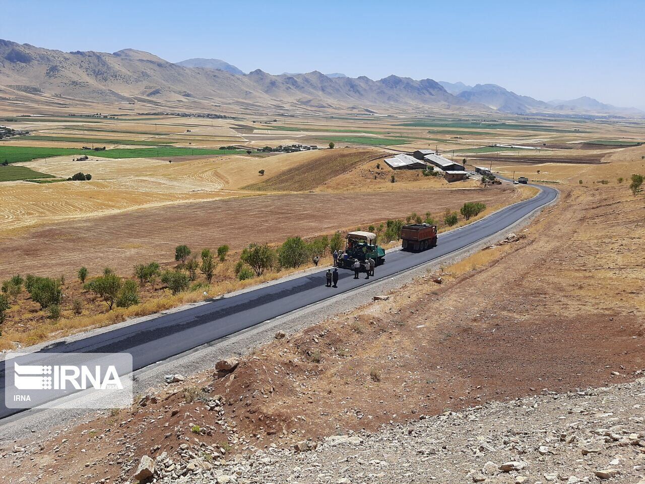نماینده مجلس: جبران عقب ماندگی حوزه راه‌های گنبدکاووس ضروری است