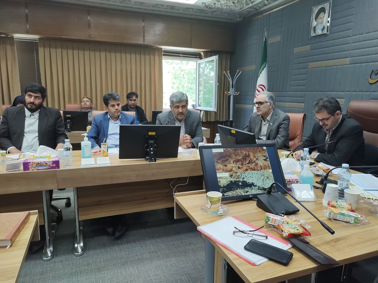 نماینده مجلس: معادن کشور باید به اهل فن و کار واگذار شود