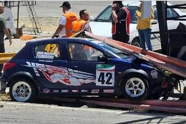 نماینده مجلس: پیست آزادی تا ایمنی کامل تعطیل خواهد ماند