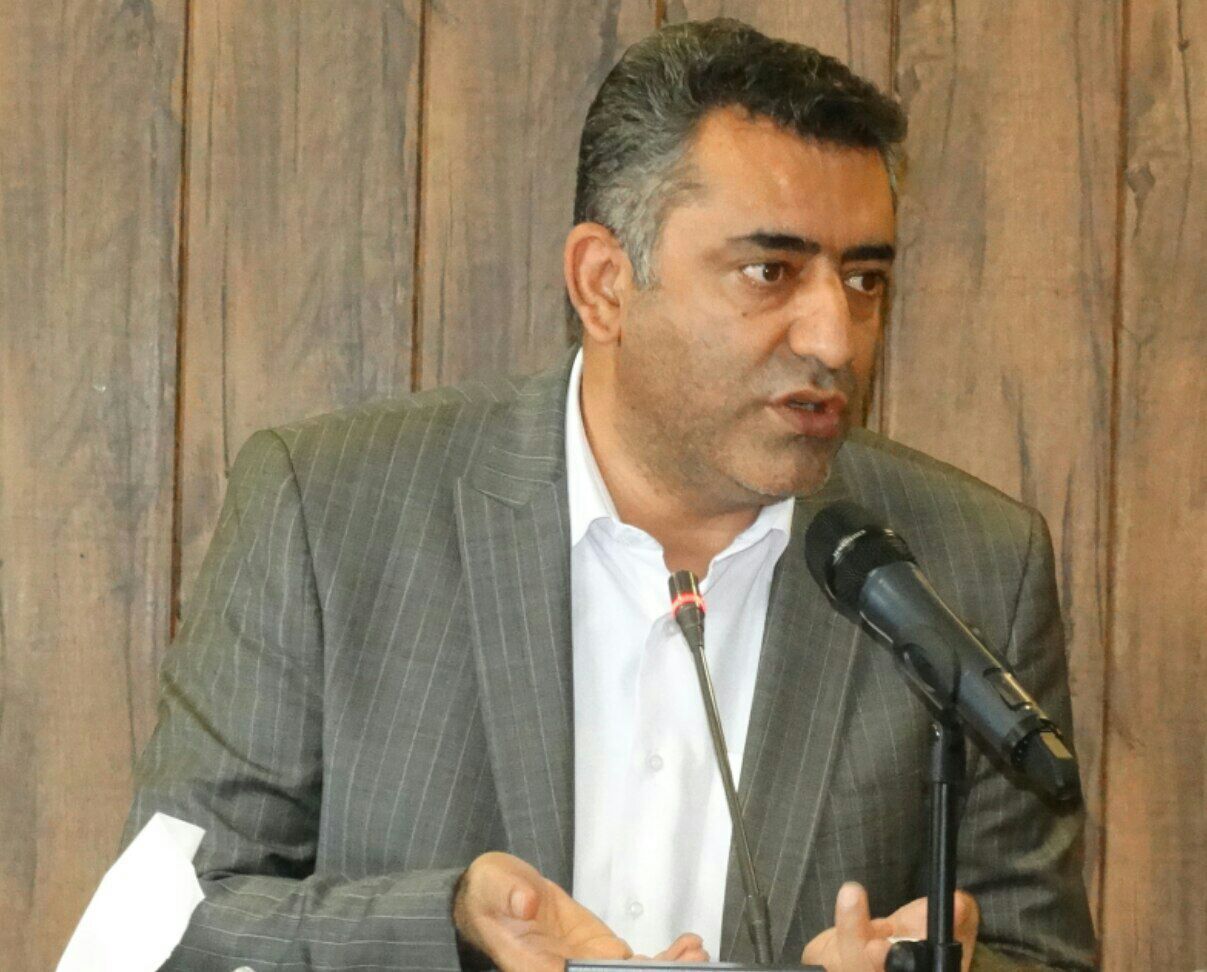 نماینده مجلس:رفع مشکل آب شرب سنندج با جدیت پیگیری میشود