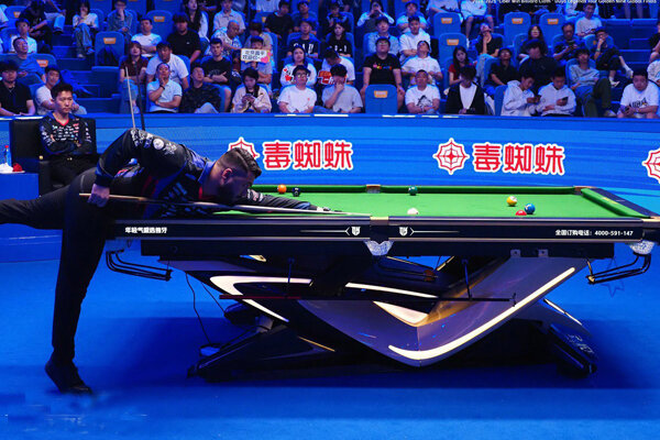 نماینده هی بال ایران در مسابقات آزاد جهانی اردن صاحب مدال برنز شد