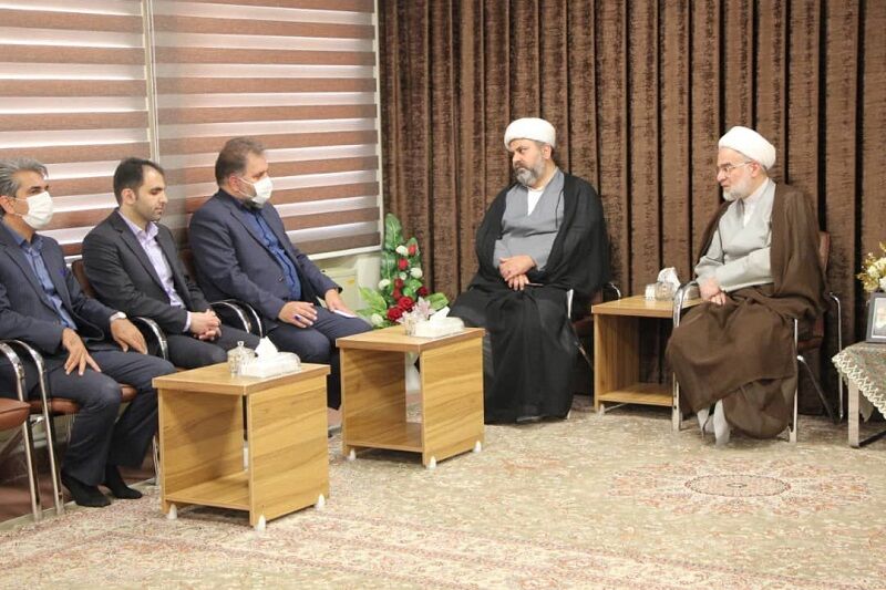 نماینده ولی فقیه: بنیاد علوی برای رفع مشکلات کردستان جدیتر ورود کند