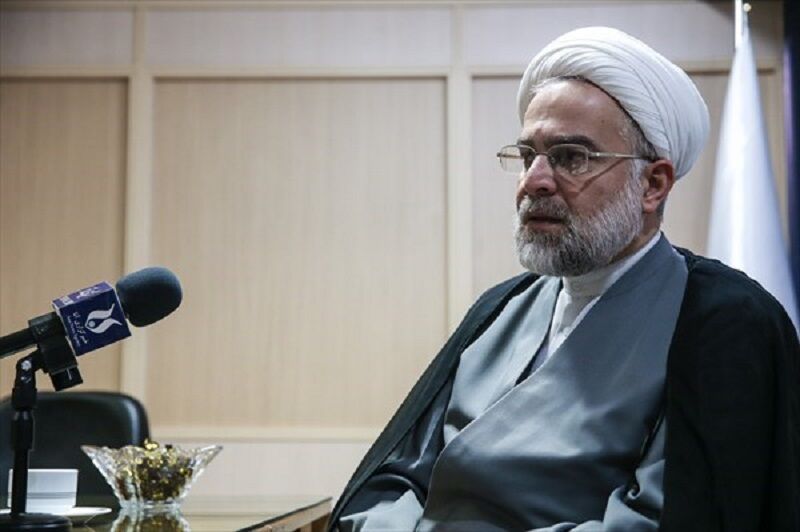 نماینده ولی فقیه در کردستان: مساله آب از چالشهای مهم استان است
