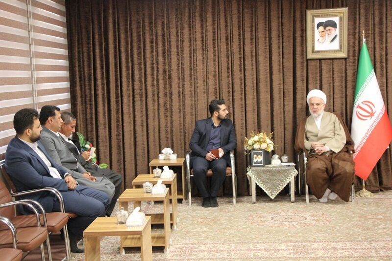 نماینده ولیفقیه در کردستان: بانک اطلاعاتی روستاها ایجاد شود