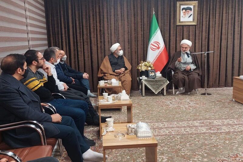 نماینده ولیفقیه در کردستان: قاریان برای اعتلای قرآن «طرح و برنامه» ارائه دهند