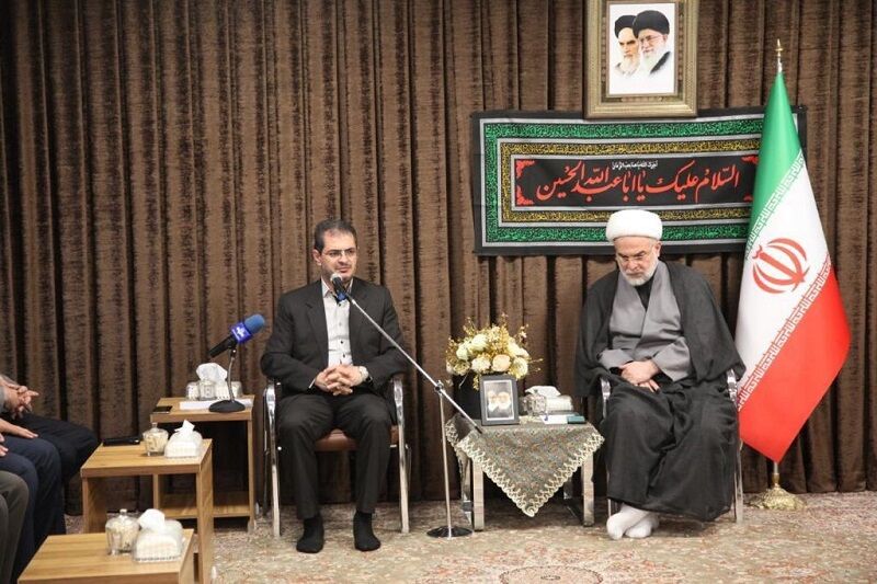 نماینده ولیفقیه در کردستان:عملکرد دولت زمینه امیدآفرینی را فراهم کرده است
