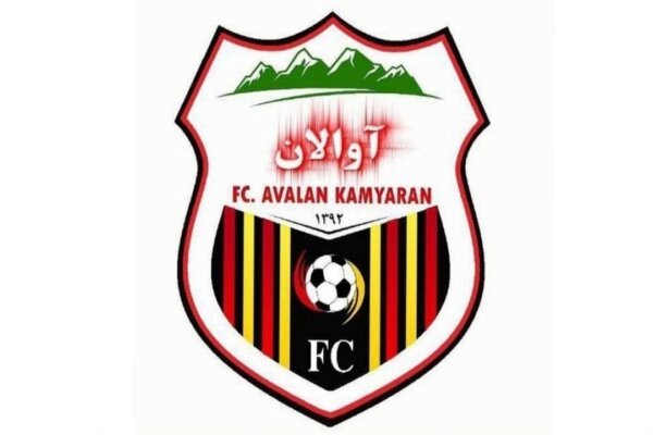 نماینده کردستان حریفان خود در دو هفته نخست لیگ راشناخت