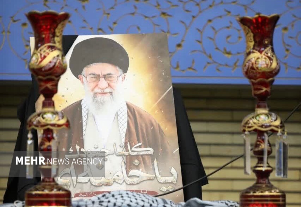 نمایندگان آذربایجان غربی:امروز نیازمند انسجام ملی هستیم
