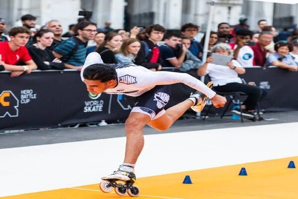 نمایندگان اصفهان در جامجهانی اسکیت رولبال ۲۰۲۵ دبی رقابت میکنند