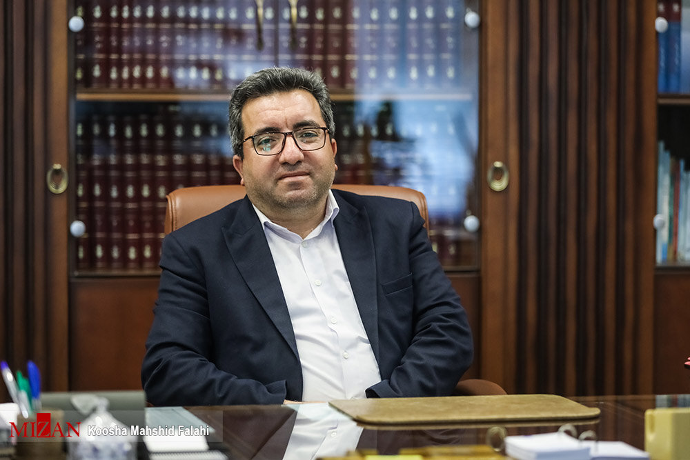 نمایندگی ثبت اسناد و املاک شهرستان سروآباد افتتاح شد