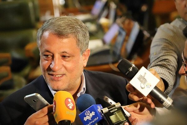 نمره هاشمی به عملکرد پنجمین دوره شورای شهر تهران