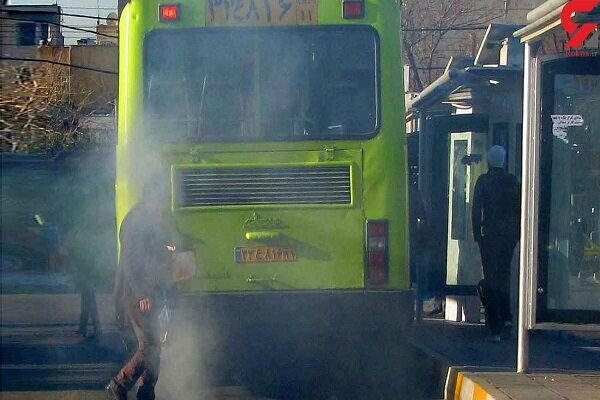 نمی توان مردم را منتظر اتوبوسهای داخلی نگه داشت