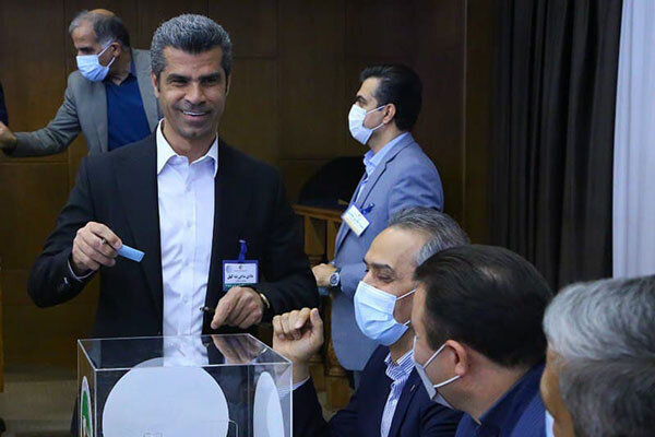 نمی خواستم شروع کارم با حرف و حدیث باشد/ پولی در فدارسیون نیست