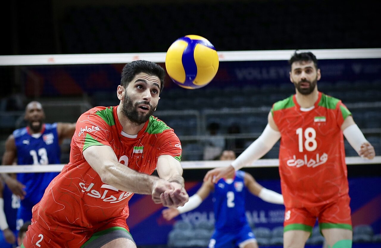 نمیتوانیم عملکرد پائز رامحک بزنیم/ژاپن فراتر از آسیا بازی
میکند