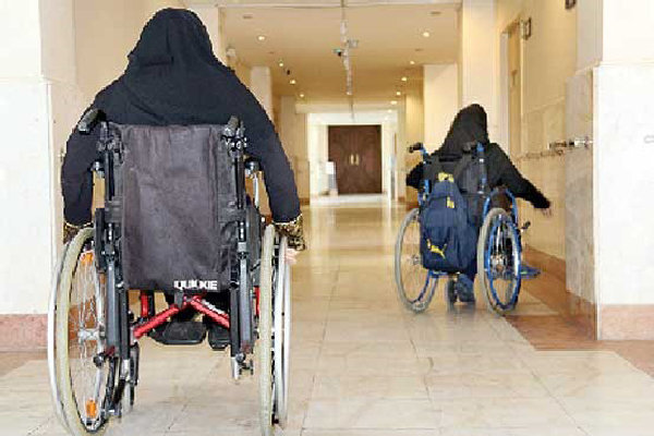 نمی‌دانیم هر سال چه تعداد معلول به بهزیستی اضافه می‌شود