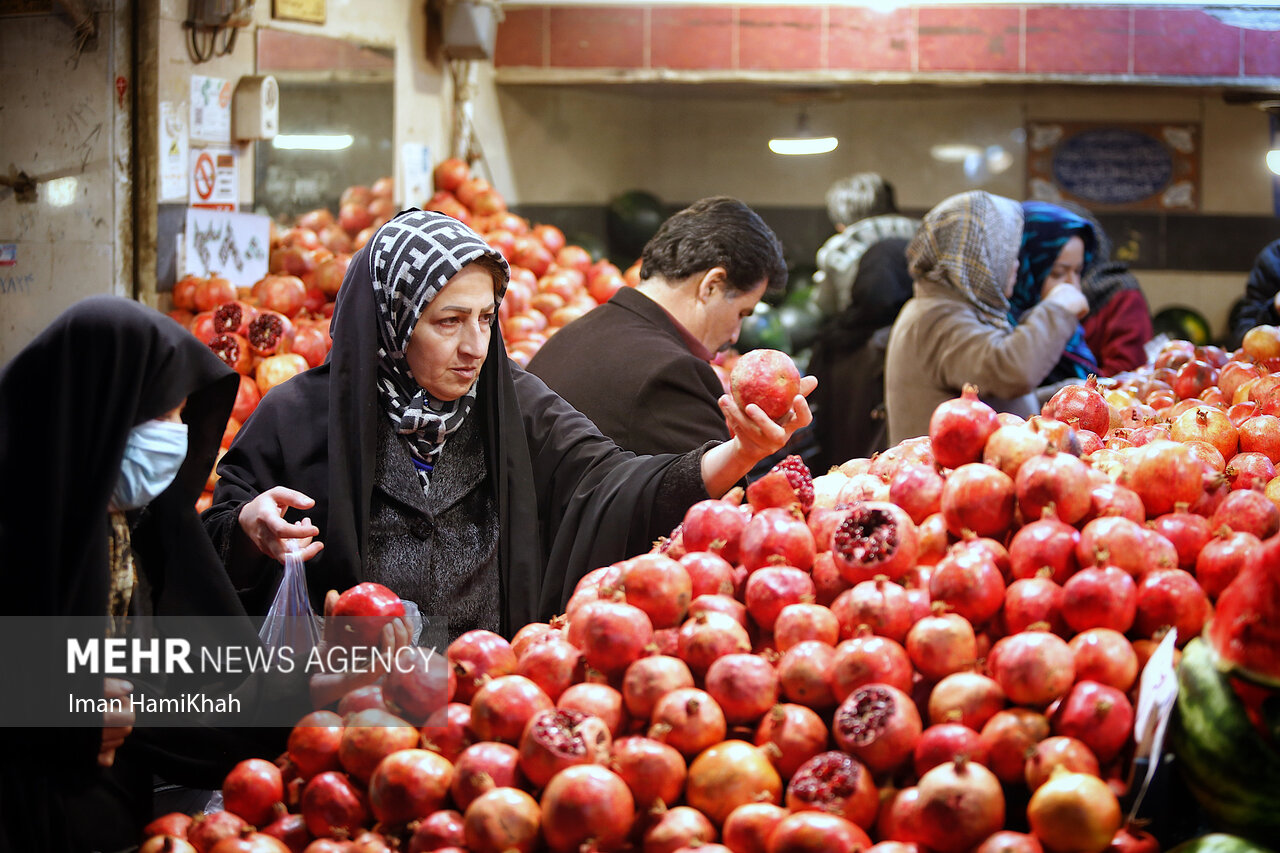 «نه» قاطع مردم به ایجاد آشوب و ناامنی با استقبال از شبیلدا