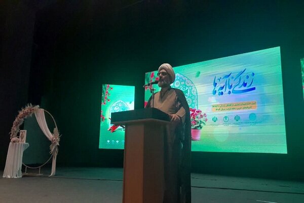 نهضت زندگی با آیه ها پرچم دار بزرگترین پویش مردمی در کشور است