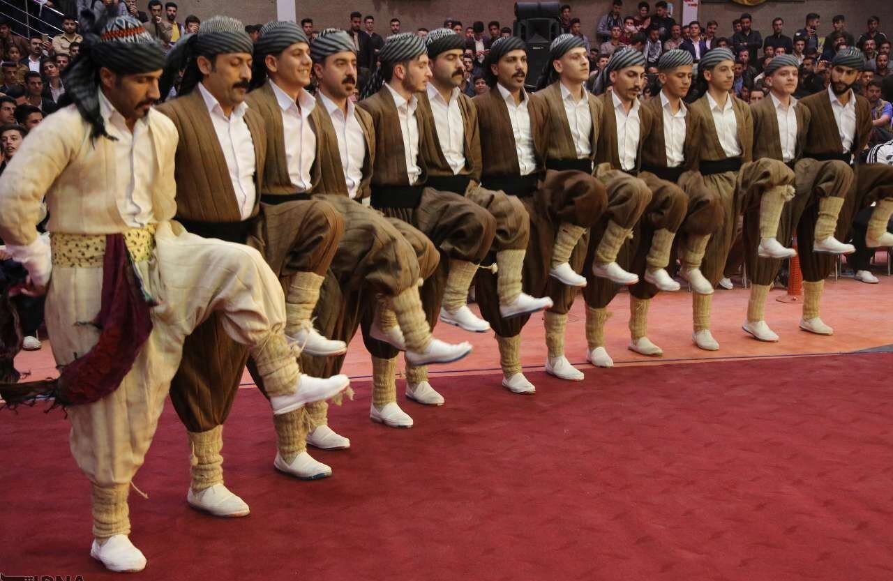 نوای هه‌لپه‌رکی بار دیگر در بانه می‌پیچد؛ ششمین جشنواره در راه است