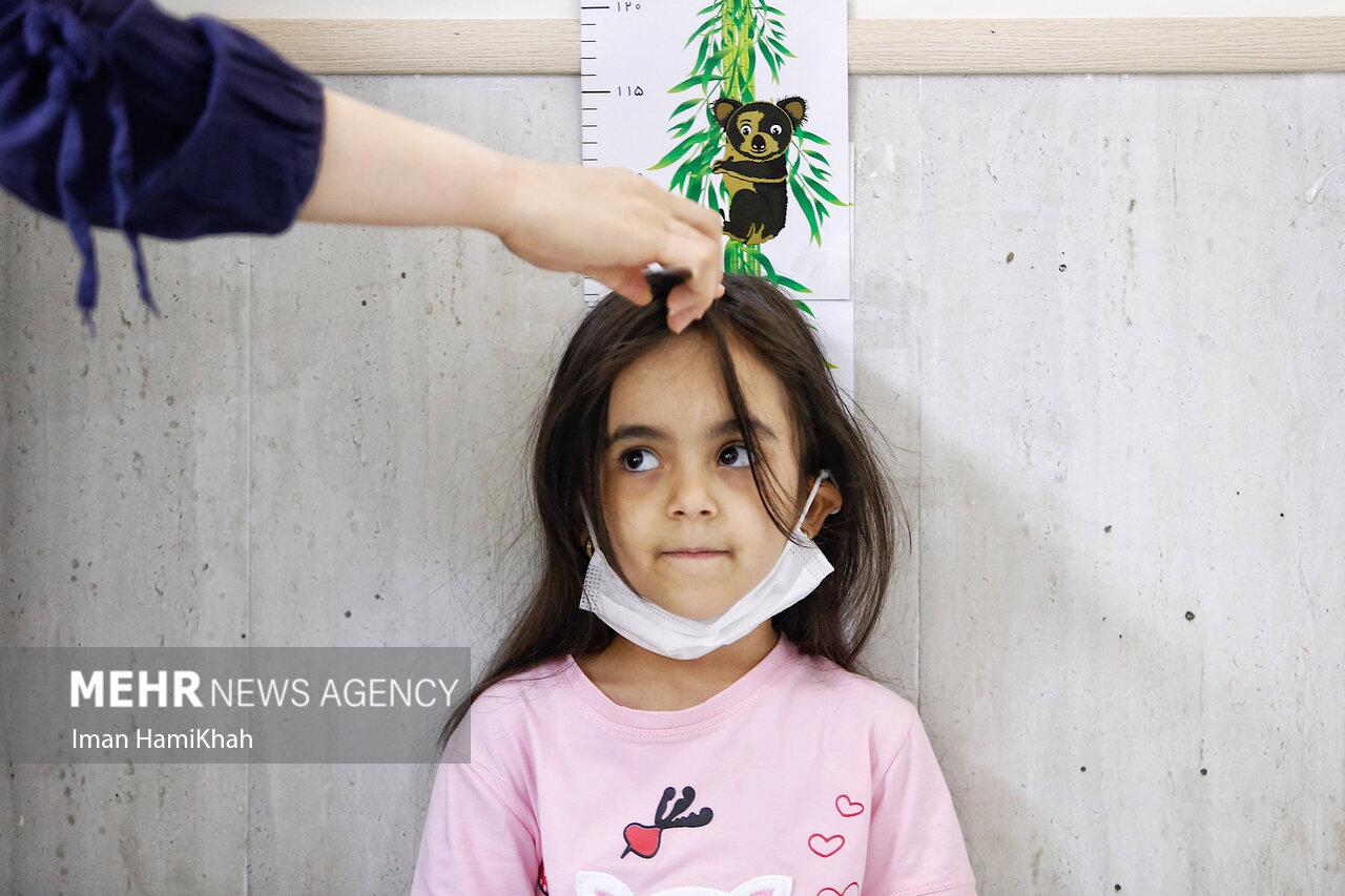 نوبتگیری سنجش نوآموزان پیش دبستانی و بدو ورود به دبستانآغاز شد