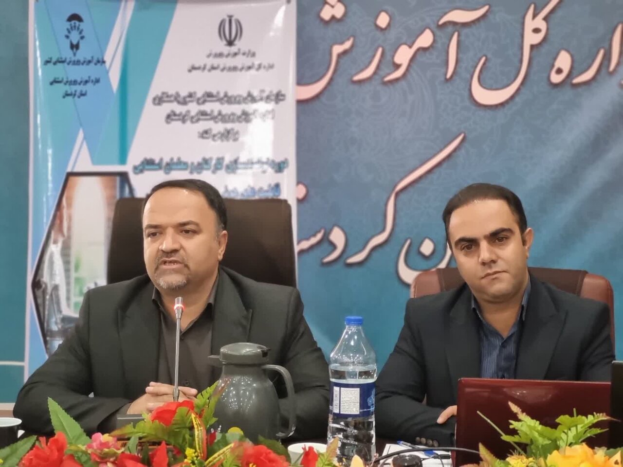 نوبتگیری ۴ هزار و ۳۵۰ نوآموز کردستانی برای سنجش سلامت