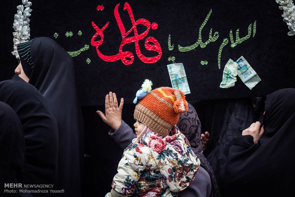 نوبخت: سوگواره یاس نبوی در ۱۰ بقاع متبرکه آذربایجان غربی برگزار می شود