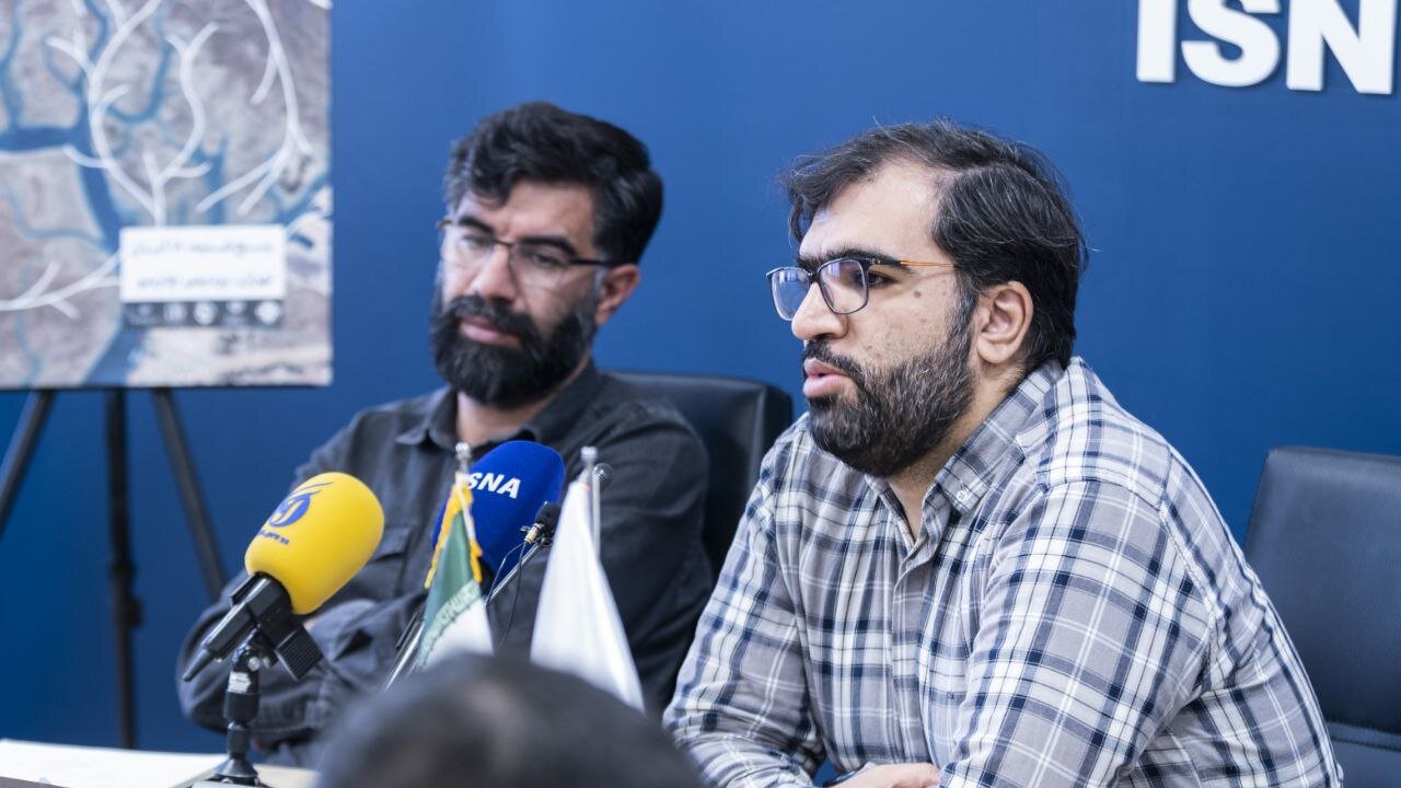 نوجوانان به عنوان آینده سازان ایران در نوپیا شرکت میکنند