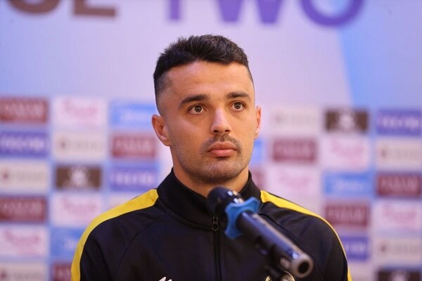 نورافکن: چون مردم اطلاعاتی از تانزانیا ندارند از ما انتقاد میکنند!