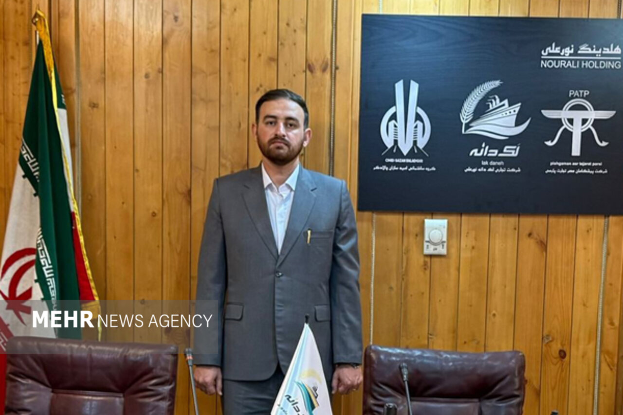 نورعلی: در ورزش ایران می توان کارهای بزرگ انجام داد/ آماده کمک هستیم