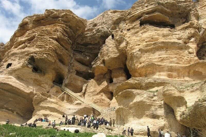 نوروز کردستان با معرفی تاریخ کهن؛ از کرفتو تا زیویه