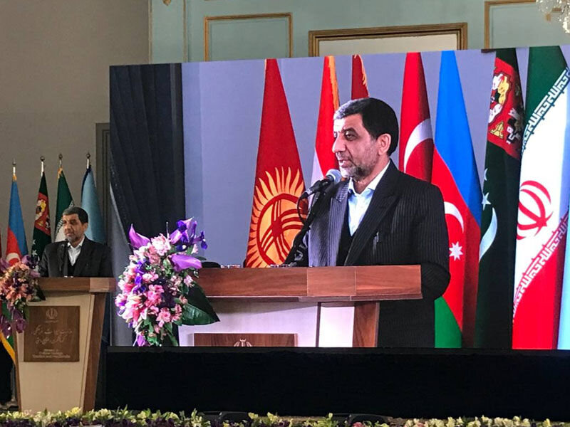 نوروز کهنترین جشن بشری است/ «جشن جهانی نوروز» درتهران