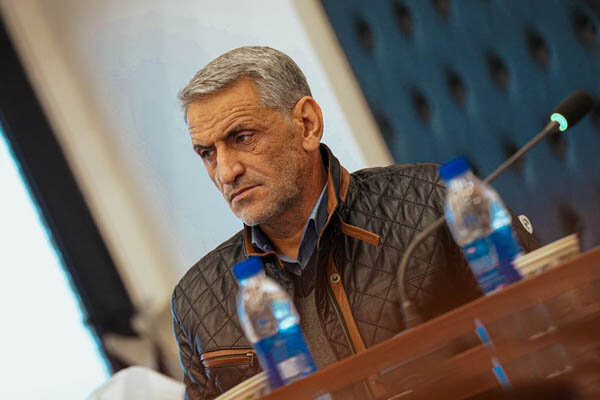 نوروزی خبر داد: آغاز معاینات پزشکی ورزشکارانِ ۳ کاروان ورزش ایران