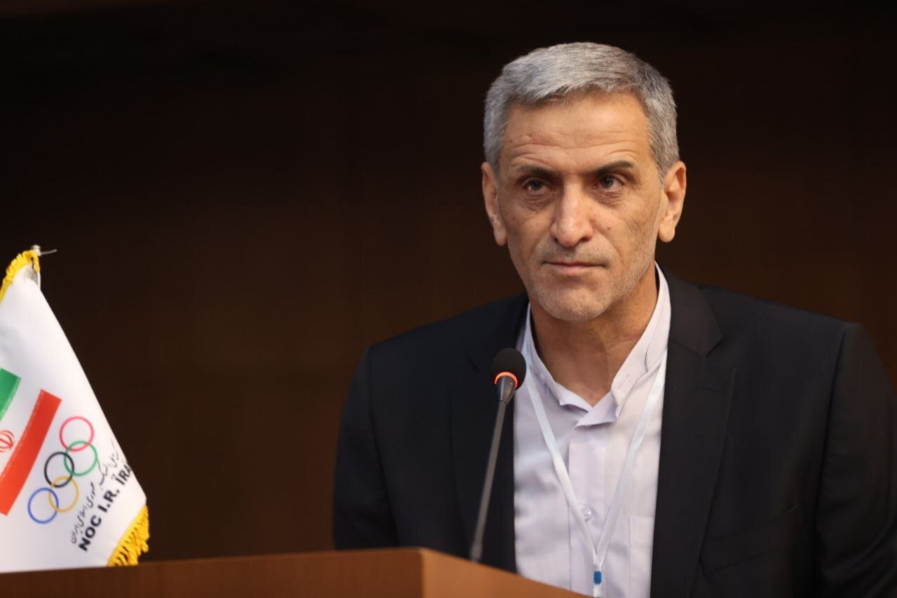 نوروزی: ورزشکاران سانحه رانندگی همدان- سنندج از بیمارستان مرخص شدند