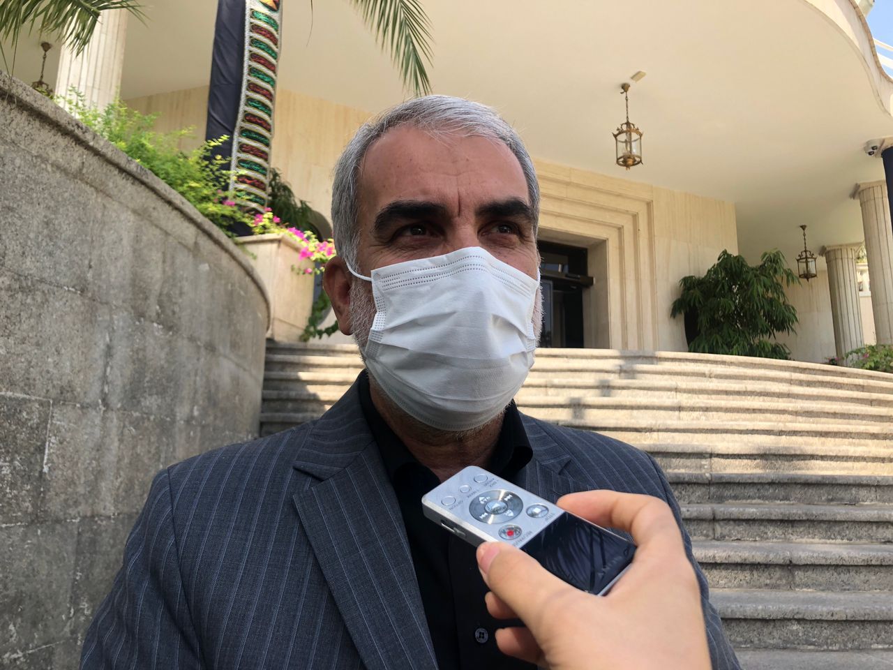 نوری: ۷۷/۵ درصد رتبههای برتر کنکور از مدارس دولتی هستند