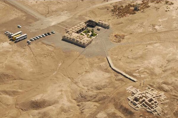 نوزدهمین فصل کاوش در شهر سوخته کلید خورد