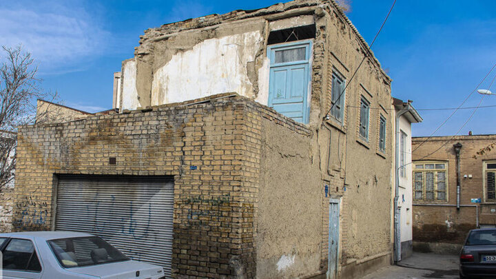 نوسازی هزار پلاک فرسوده در منطقه ۱۵/افتتاح ۱۵۰ پروژه جدید