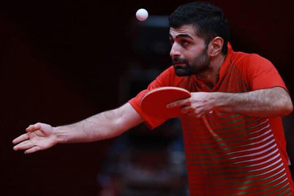 نوشاد عالمیان از دیدارهای انفرادی حذف شد