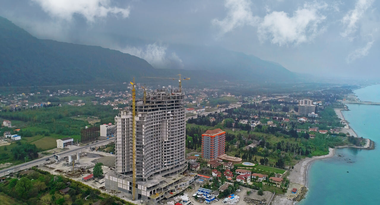 «نوشهر»؛ از تجربه آمازون تا موزهای که فقط ایام نوروز باز است