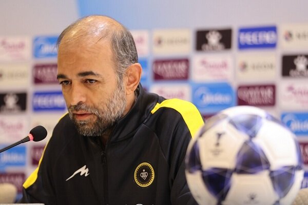 نویدکیا: بی‌دقتی در ضربات آخرعامل ناکامی ما در گلزنی بیشتر بود