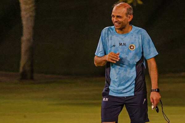 نویدکیا: دیدار مهم و فوق العاده ای با الدحیل داریم