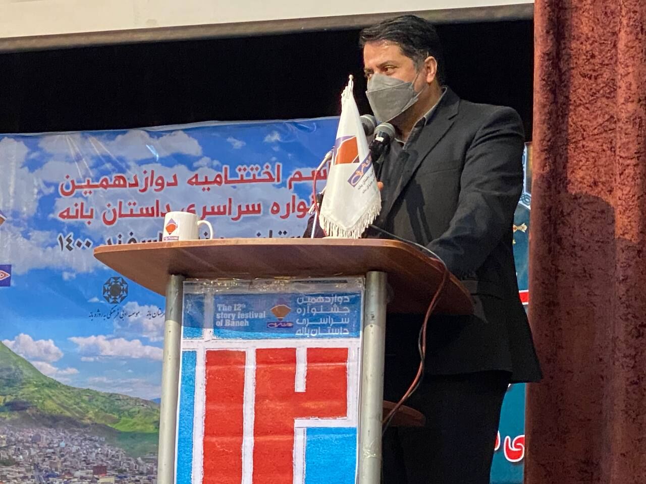 نویسندگان کردستان در ادبیات ایران جایگاه ویژهای دارند