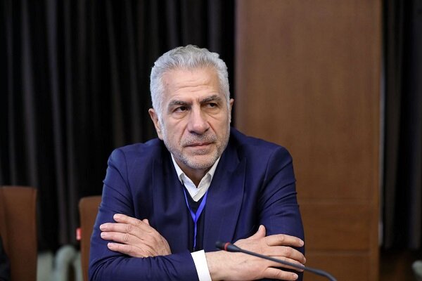 نکولعل آزاد: فوتسال ناشنوایان طلاییترین سال را پشت سرگذاشت