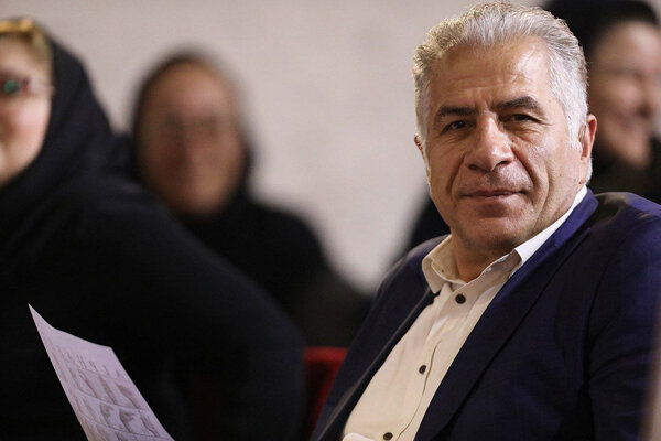 نکولعل آزاد:شرایط برای تکرار قهرمانی تیم ملی فوتسال ناشنوایان مهیا است