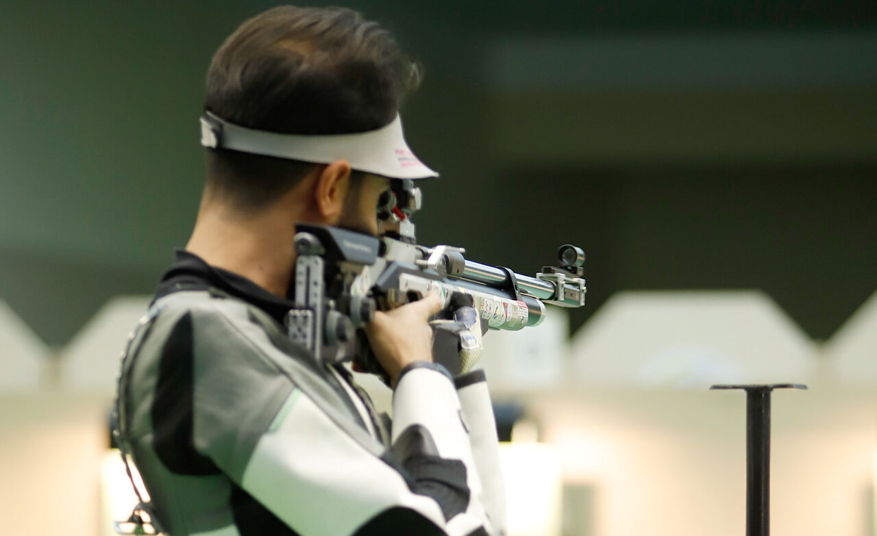 نکونام از صعود به فینال بازماند